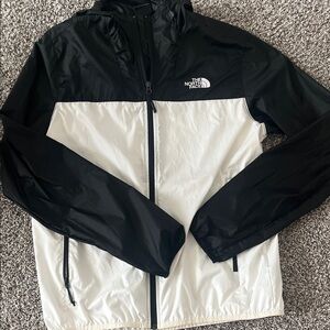 The North Face Men's Two-Tone Windbreaker